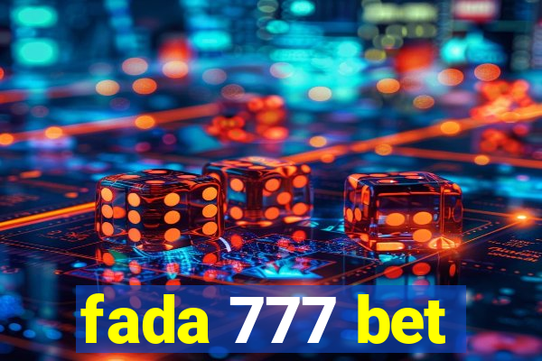 fada 777 bet